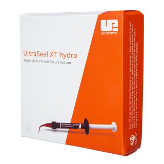 UltraSeal XT Hydro natural Introkit
