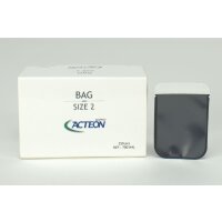 Einweg-Hygieneschutzhüllen Gr. 2  250St