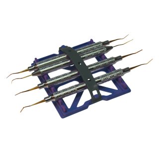 Mini Instrument matt neonlila St