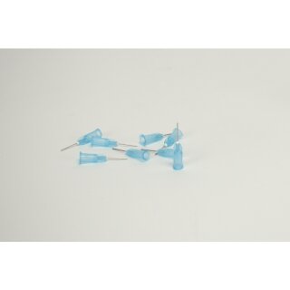 Applikationskanülen f. Ätzgel  25St