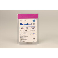 Quantec Axx.Eng LX  25-6/.06 17mm #1  5S