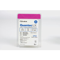Quantec Axx.Eng LX  25-6/.06 17mm #1  5S