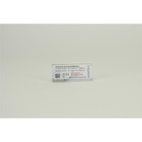 Quickmat Teilmatrizen 0,025/6,4mm 100St