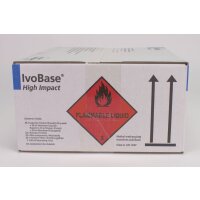 Ivobase Kit 20 high Impact 34-V  20St
