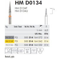 HM Finierer D134 F 014 FG   5ST