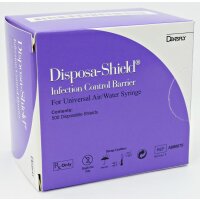 RDH Freedom Schutzhüllen 500St