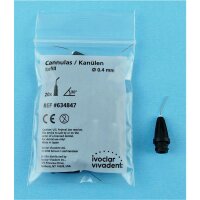 Empress Direct Color Kanüle 0,4mm  20St