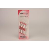 Flexi Max rot s-fine 3,0  4St