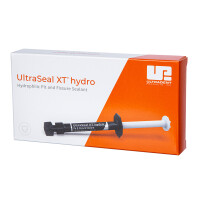 UltraSeal XT Hydro Opaque White 4x1,2ml