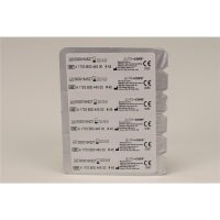 Guttacore Obturator 045B  6St