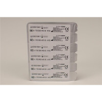 Guttacore Obturator 055B  6St