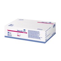 Peha-Soft Nitrile white pdfr Gr.XL 180St