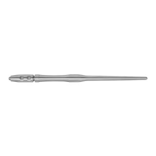Skalpellklingenhalter L.S. 871MH/6 St