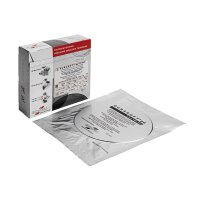 Durasoft pd 2,5x120mm rund 10St