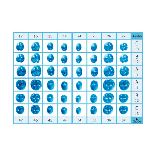 S-U Skabets VGK 35A 25St