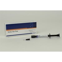 Twinky Star Flow blau 2g