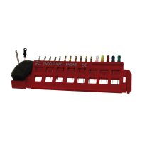 Steri Endo Guard f. Engine rot St