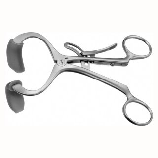 Mundsperrer 140mm Doyen Jansen St