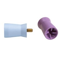 Young Turbo Plus LF Cup weich lila 144St