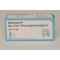 ELITE Transparent 1x50ml