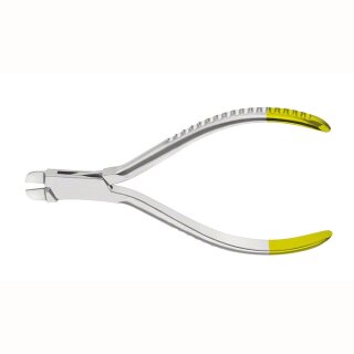 Drahtbiegezange 125mm Angle-Tweed St