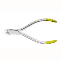 Drahtbiegezange 125mm Angle-Tweed St