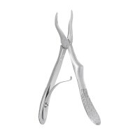 Zahnzange 7C EU OK Wurzel matt St