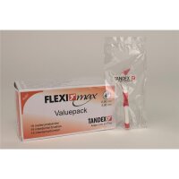 Flexi Max rot 15St
