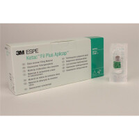 Ketac Fil Plus Aplicap A3 gelb 20St