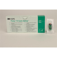 Photac-Fil Quick Aplicap A3,5 20St