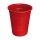 MONOART Trinkbecher rot 180ml    3000St