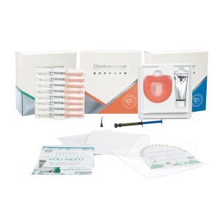 Opalescence PF 10% Melone Doctor Kit
