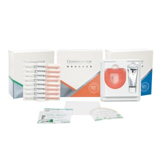 Opalescence PF 10% Melone Patient Kit