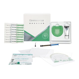 Opalescence PF 10% Mint Doctor Kit