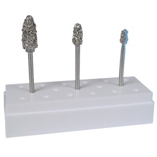 Splitterfräser HM 79 Z5 040 2St