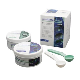 onetime perfect putty  2x250ml