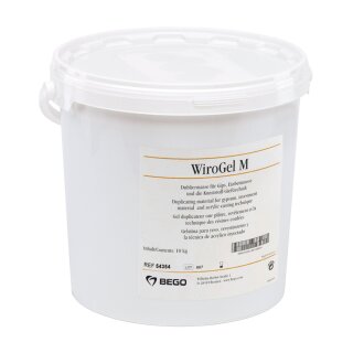 Wirogel M  10Kg