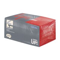 MONOART Pat.Serv. 33x45 weinrot 500St