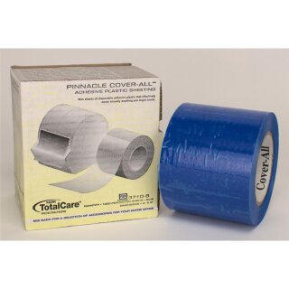 Cover-All blau 10,2x15,2 cm 1200St