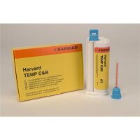 Harvard Temp C+B A3 50ml/10 Kanülen