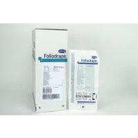 Foliodrape Protect Abd.45x75cm Sk 60St