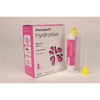 Hydrorise Light Body Fast Set 2x50ml