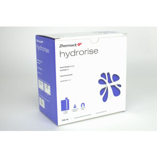 Hydrorise Maxi HB Normal Set 2x380ml