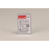 Hedströmfeilen 174/015  25mm 6St