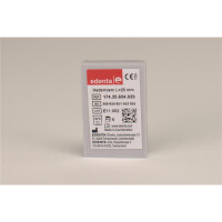 Hedströmfeilen 174/025  25mm 6St