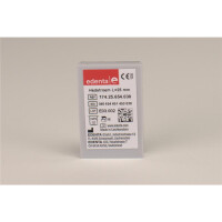 Hedströmfeilen 174/030  25mm 6St