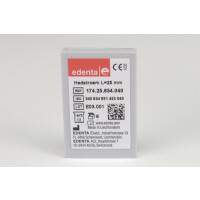 Hedströmfeilen 174/040  25mm 6St