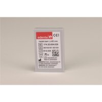 Hedströmfeilen 174/020  25mm 6St