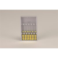 Hedströmfeilen 174/020  25mm 6St