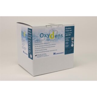 Oxydens Clean-Set Pa